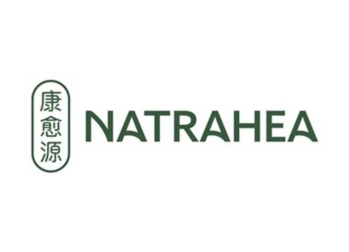 NATRAHEA logo